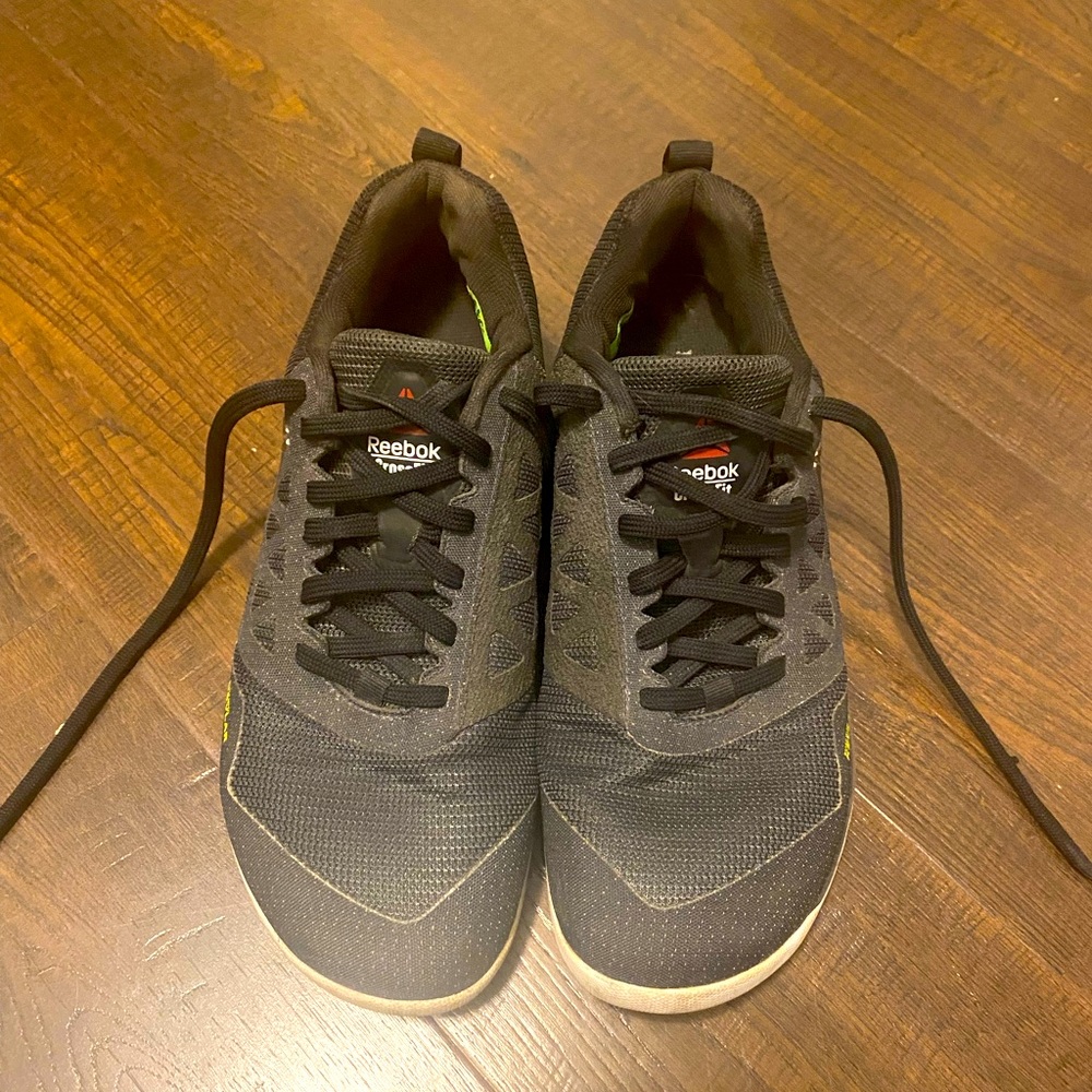 Reebok Nano 6 CrossFit sneakers